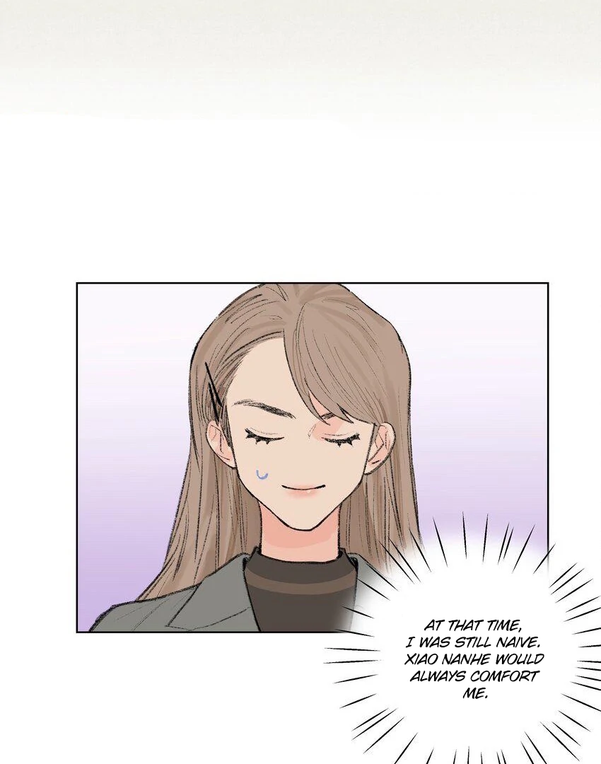 The Rabbit Trapped In Rumors chapter 9 page 34