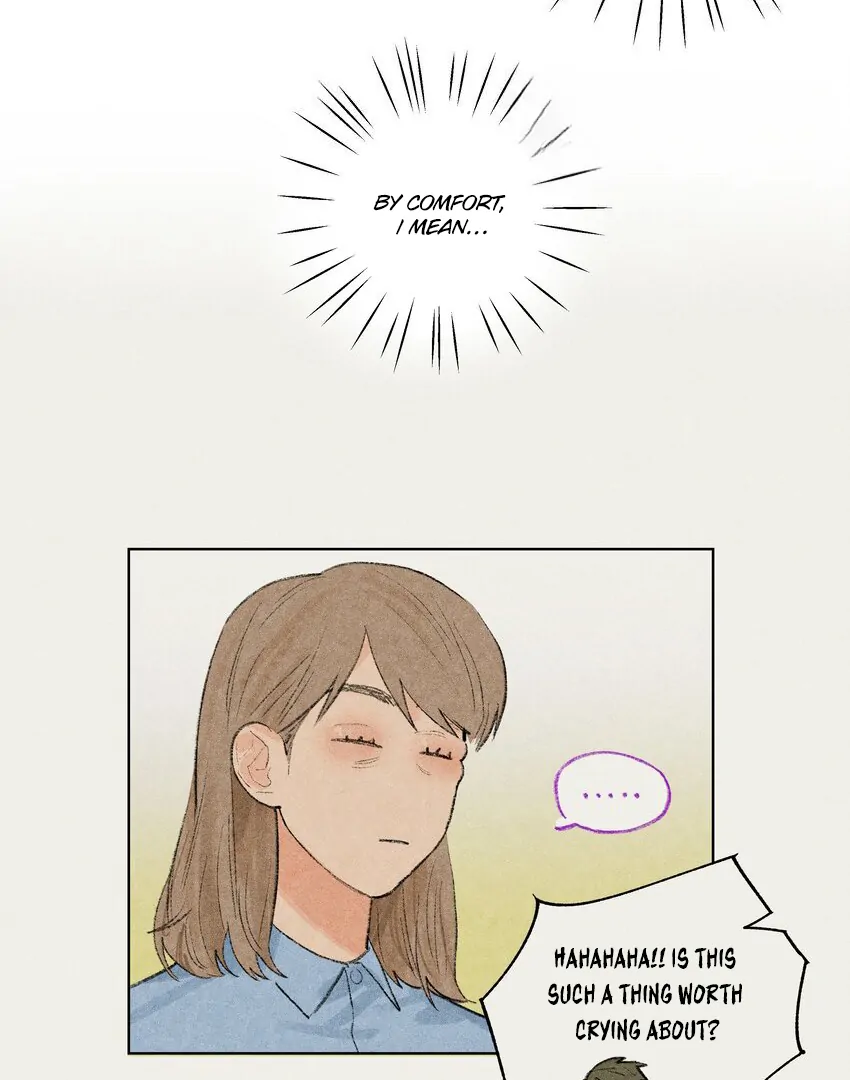 The Rabbit Trapped In Rumors chapter 9 page 35