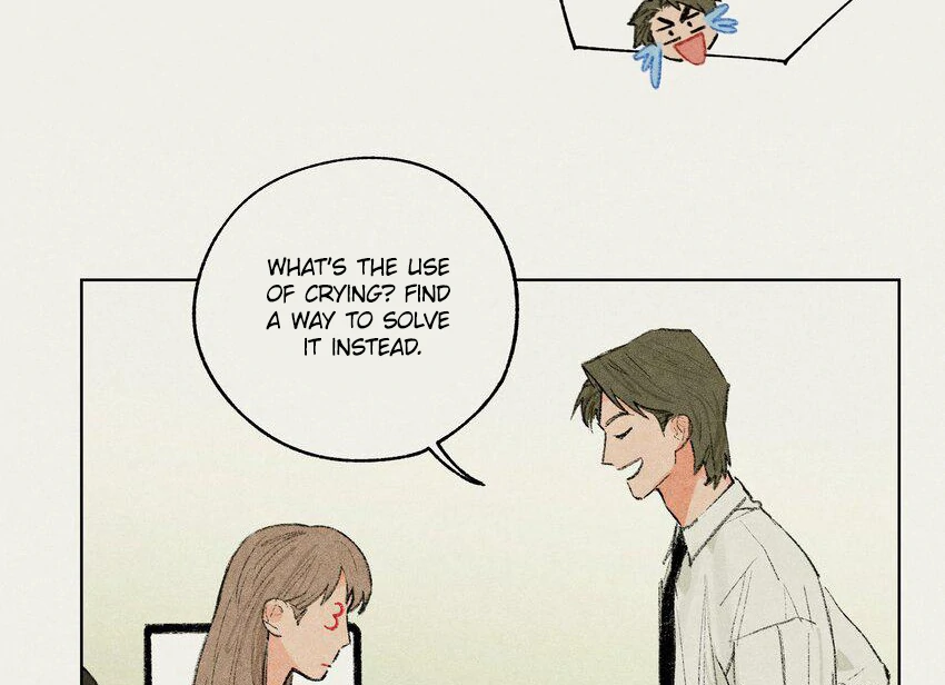 The Rabbit Trapped In Rumors chapter 9 page 36