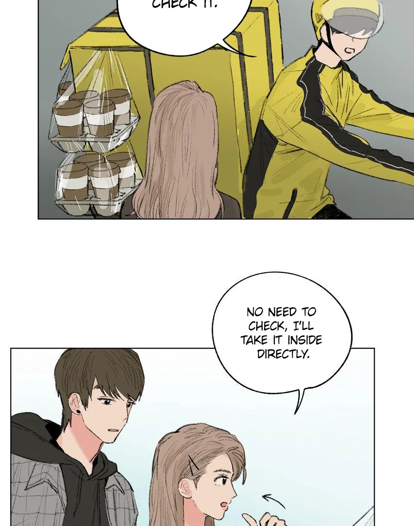 The Rabbit Trapped In Rumors chapter 9 page 43