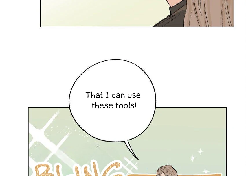 The Rabbit Trapped In Rumors chapter 9 page 45