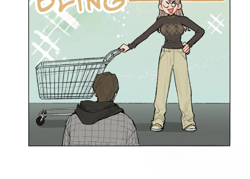 The Rabbit Trapped In Rumors chapter 9 page 46