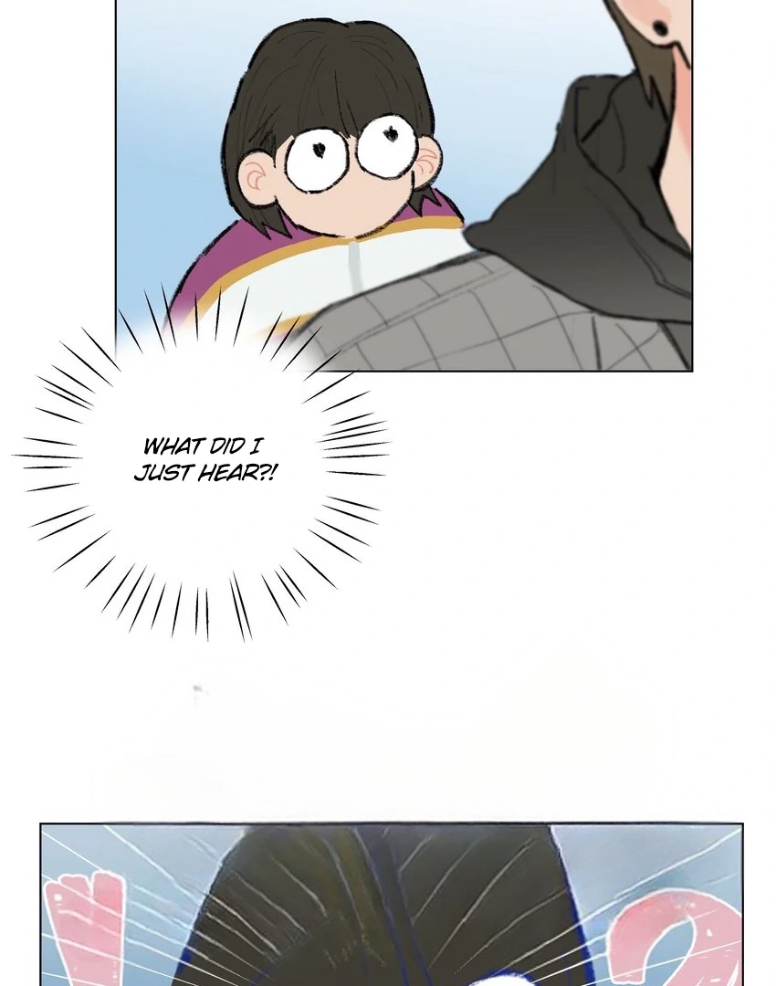 The Rabbit Trapped In Rumors chapter 9 page 49