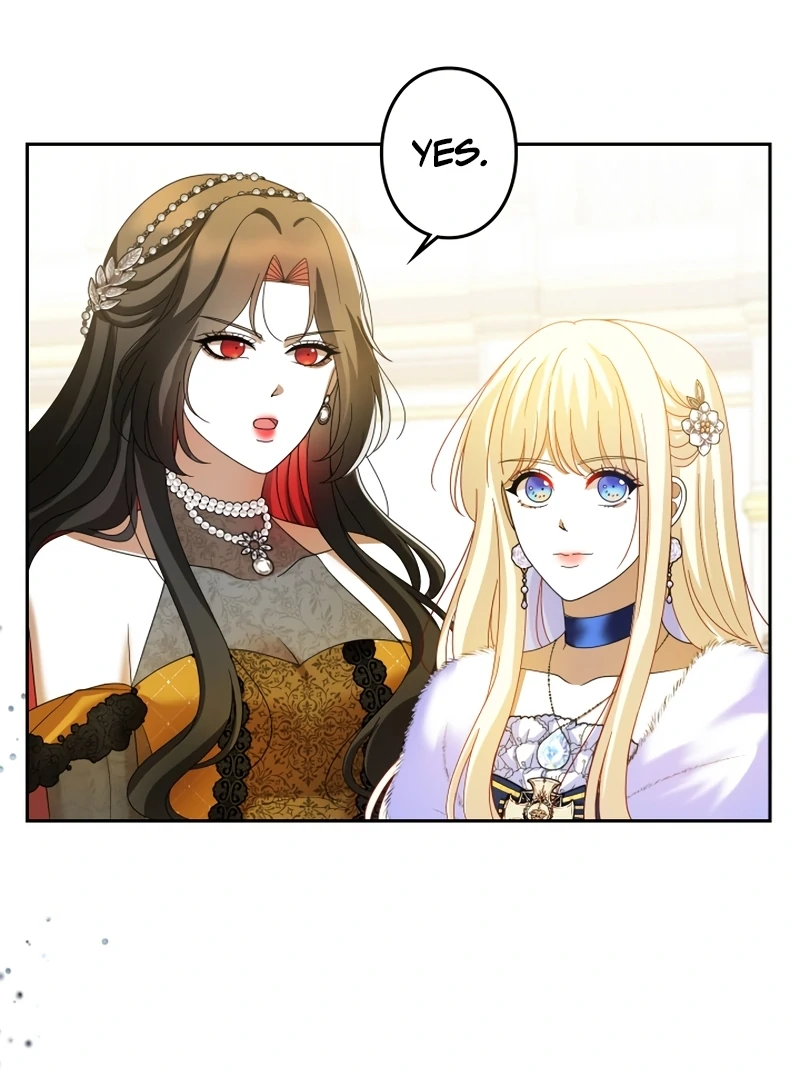 Don’t Be Fooled By The Saintess chapter 24 page 9