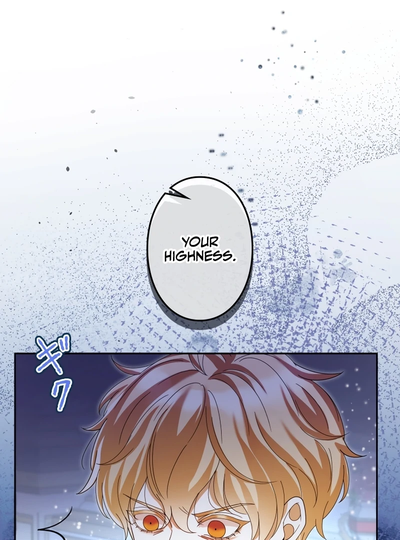 Don’t Be Fooled By The Saintess chapter 24 page 10