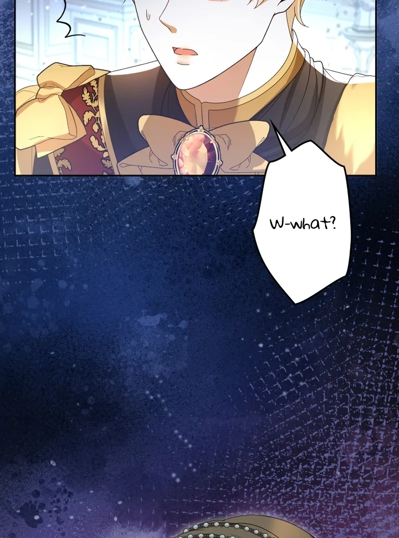 Don’t Be Fooled By The Saintess chapter 24 page 11
