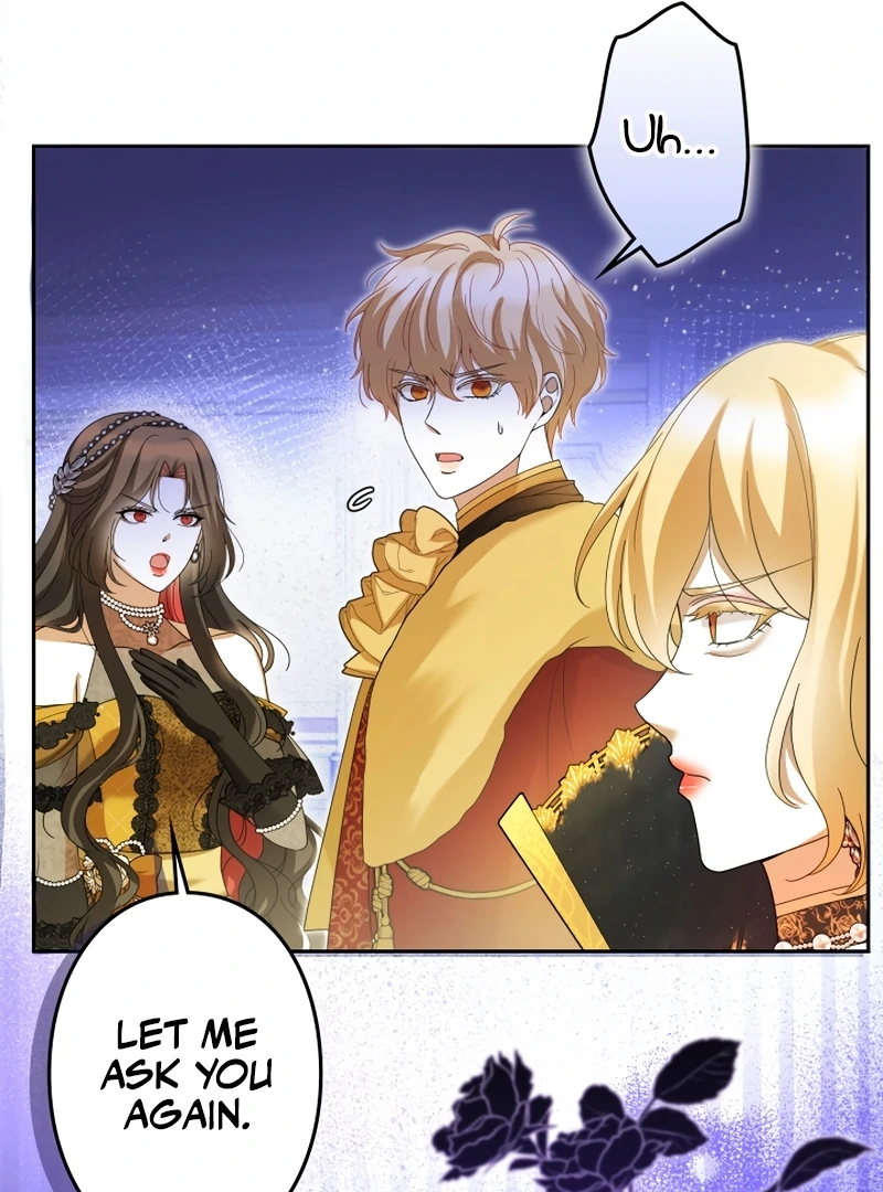Don’t Be Fooled By The Saintess chapter 24 page 14