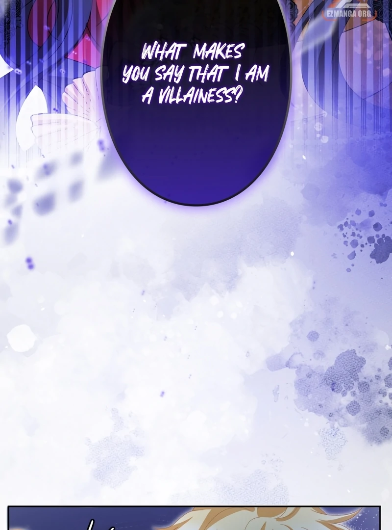 Don’t Be Fooled By The Saintess chapter 24 page 17