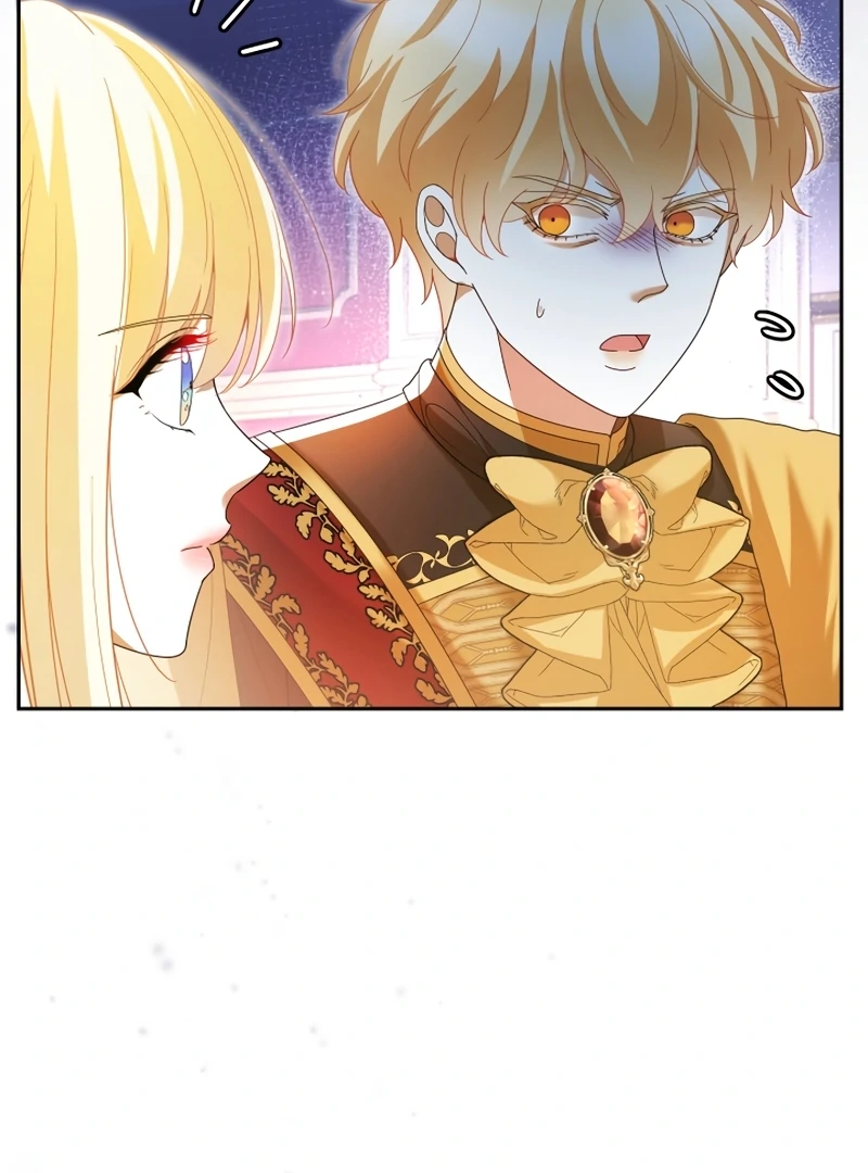 Don’t Be Fooled By The Saintess chapter 24 page 18
