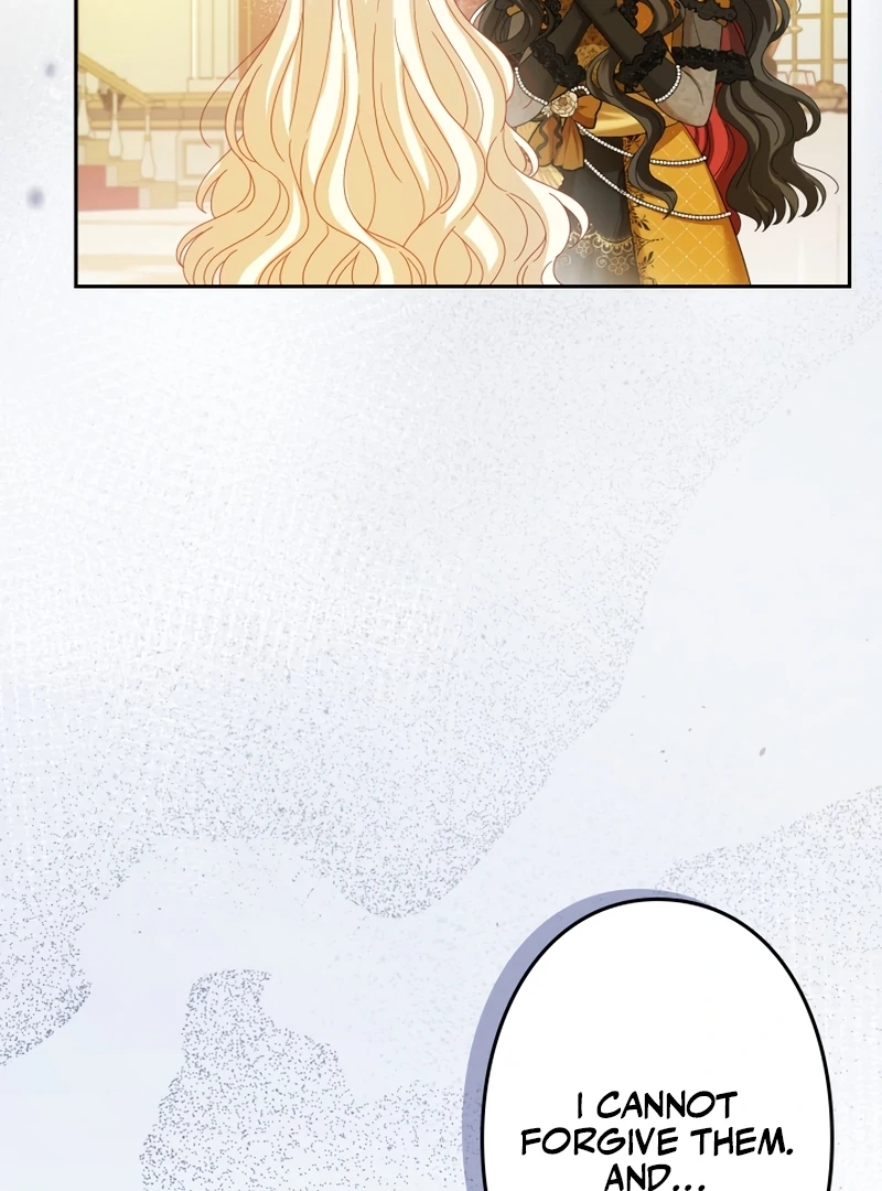 Don’t Be Fooled By The Saintess chapter 24 page 21