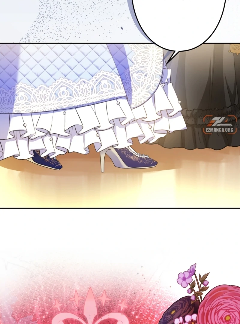 Don’t Be Fooled By The Saintess chapter 24 page 22