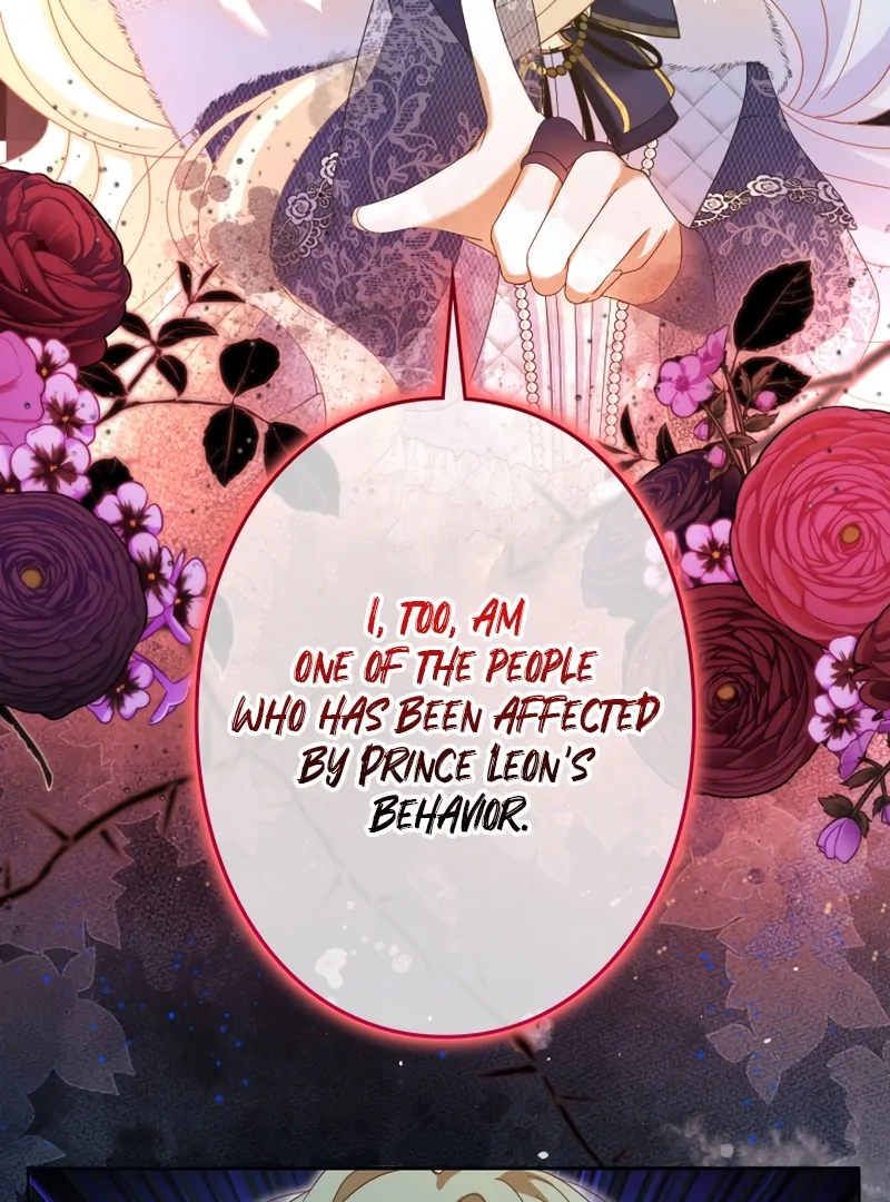 Don’t Be Fooled By The Saintess chapter 24 page 24