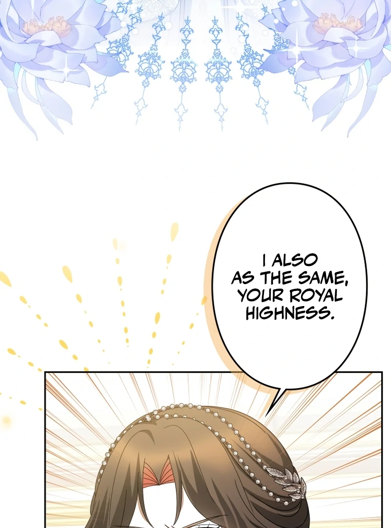 Don’t Be Fooled By The Saintess chapter 24 page 30