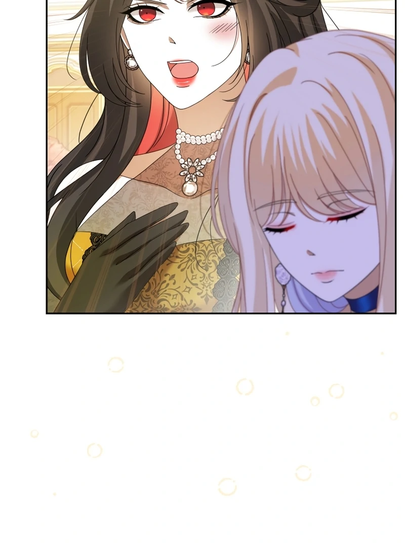 Don’t Be Fooled By The Saintess chapter 24 page 31