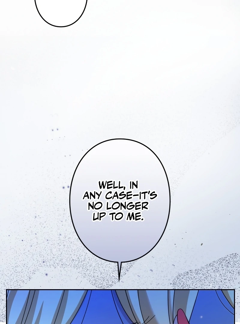 Don’t Be Fooled By The Saintess chapter 24 page 33