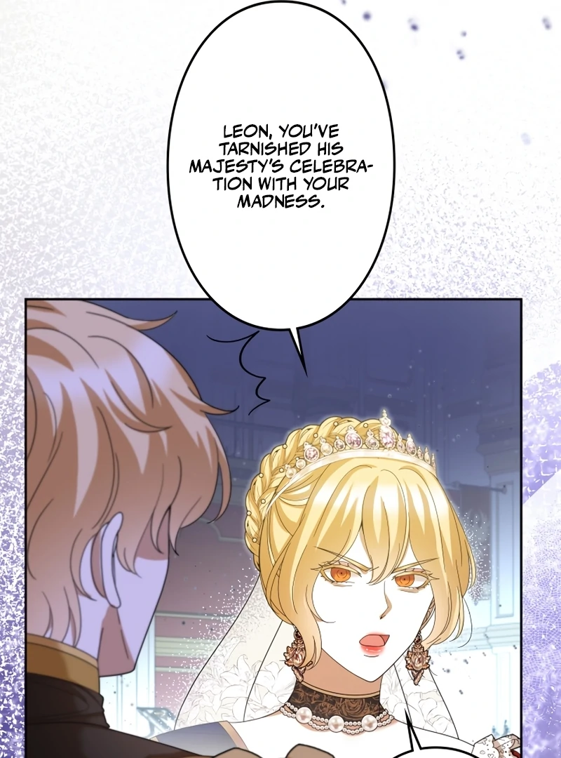 Don’t Be Fooled By The Saintess chapter 24 page 37