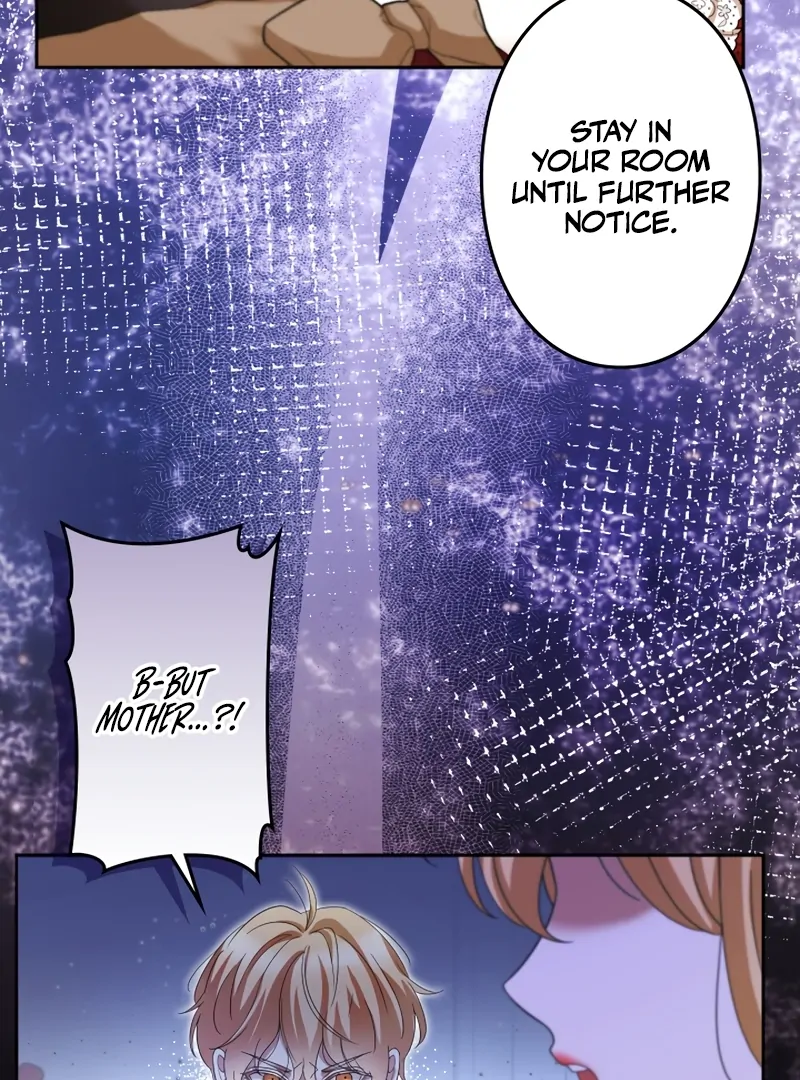 Don’t Be Fooled By The Saintess chapter 24 page 38