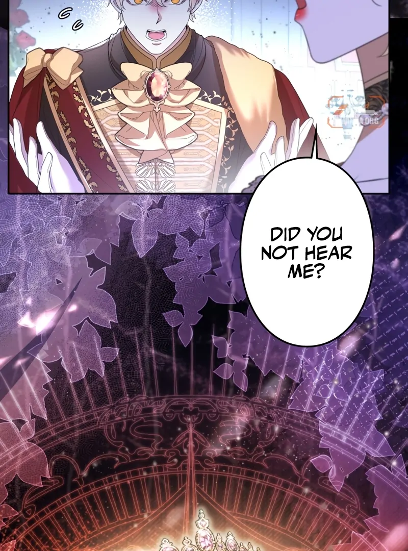 Don’t Be Fooled By The Saintess chapter 24 page 39