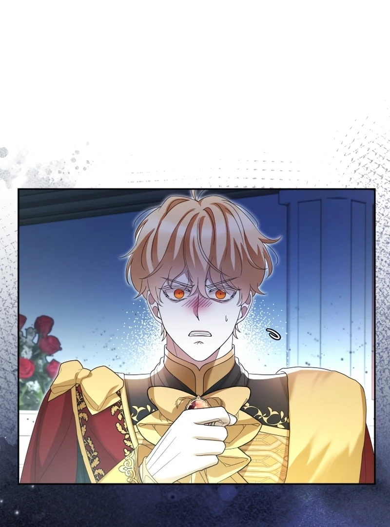Don’t Be Fooled By The Saintess chapter 24 page 42