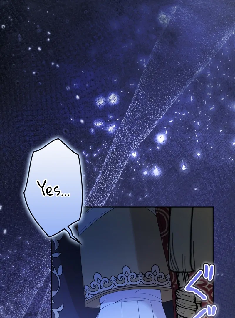 Don’t Be Fooled By The Saintess chapter 24 page 43