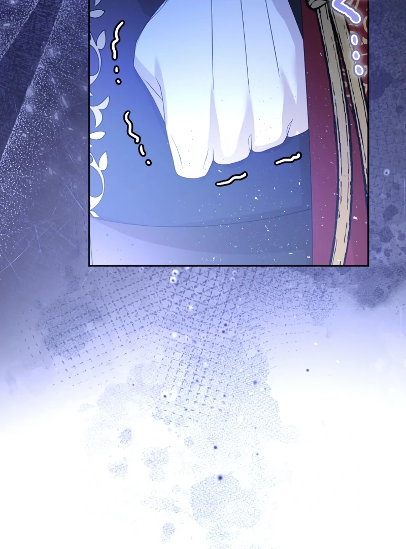 Don’t Be Fooled By The Saintess chapter 24 page 44