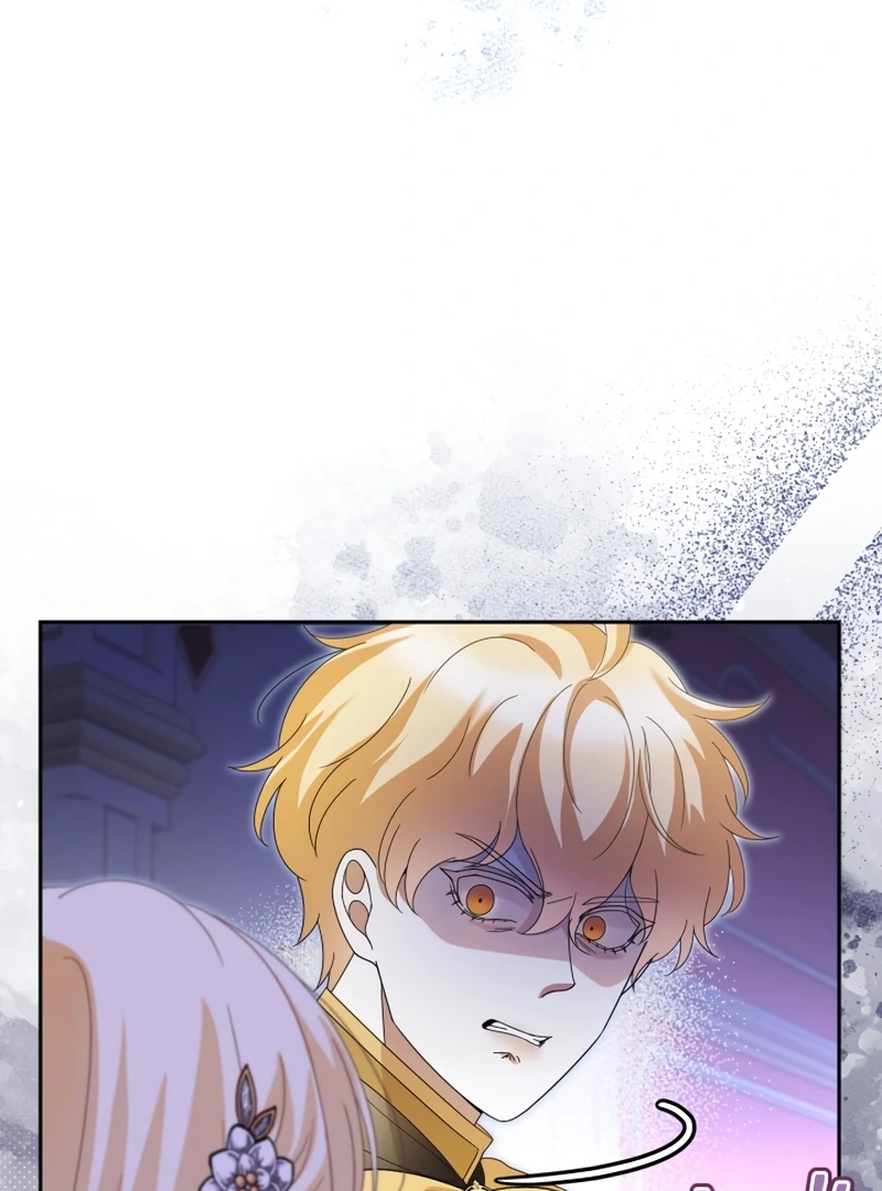 Don’t Be Fooled By The Saintess chapter 24 page 45