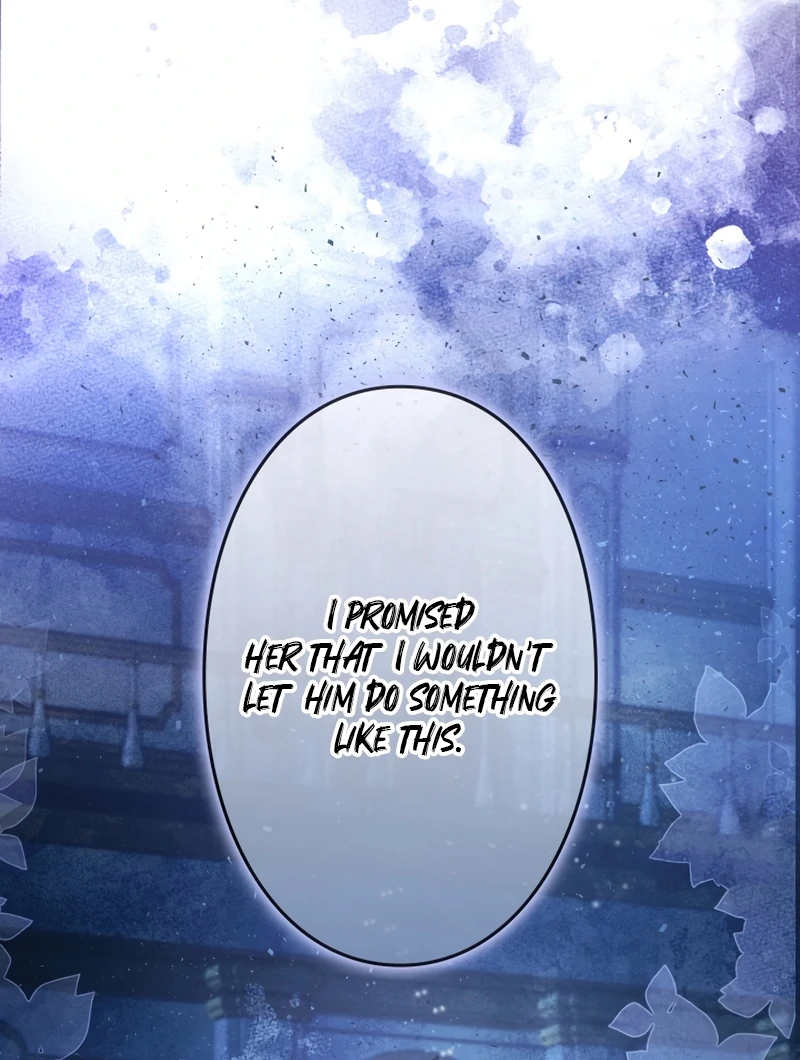 Don’t Be Fooled By The Saintess chapter 24 page 48