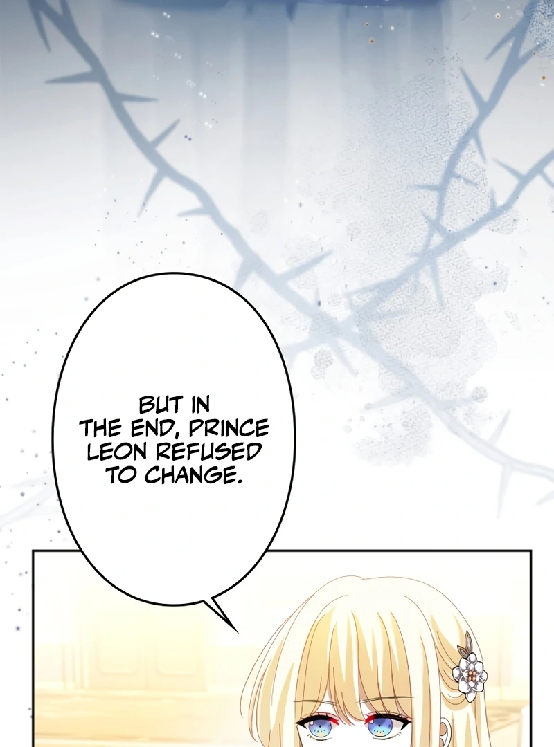 Don’t Be Fooled By The Saintess chapter 24 page 50