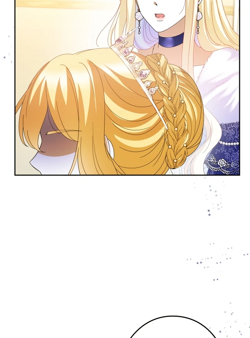 Don’t Be Fooled By The Saintess chapter 24 page 51