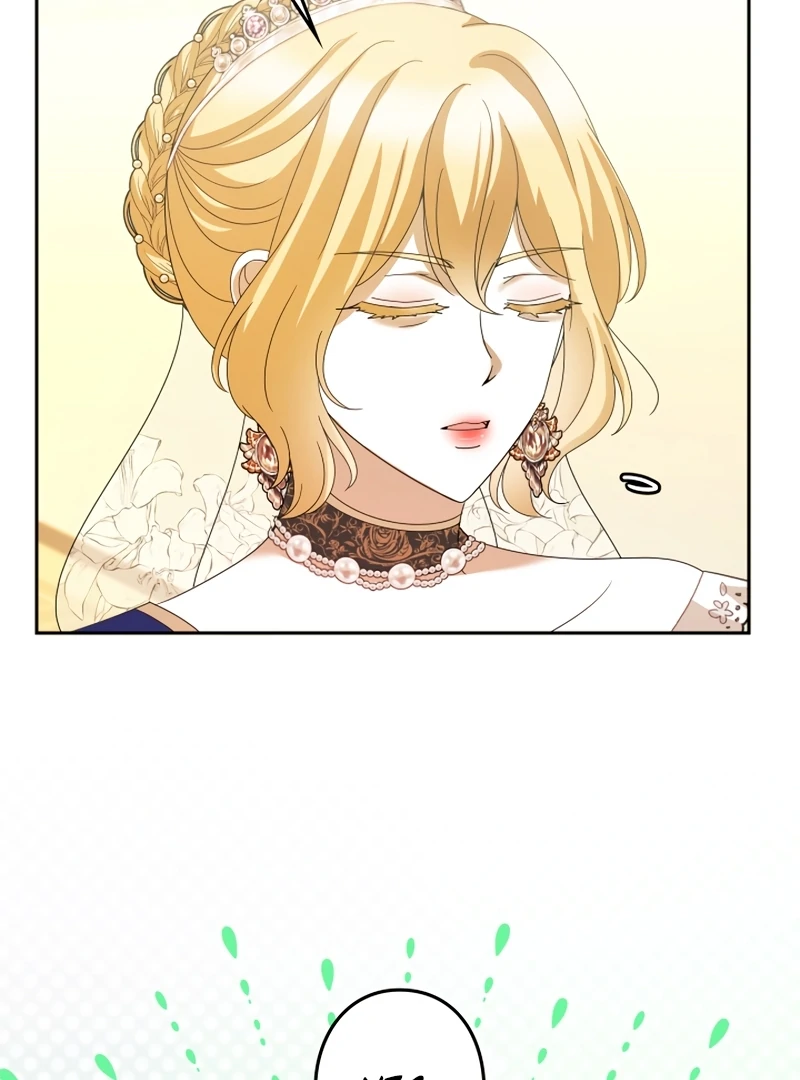 Don’t Be Fooled By The Saintess chapter 24 page 54