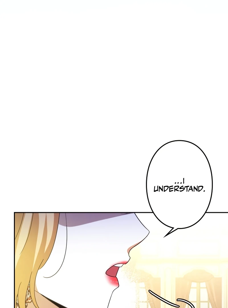 Don’t Be Fooled By The Saintess chapter 24 page 56