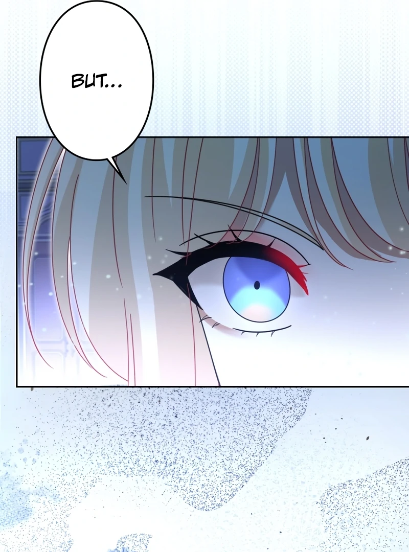 Don’t Be Fooled By The Saintess chapter 24 page 61