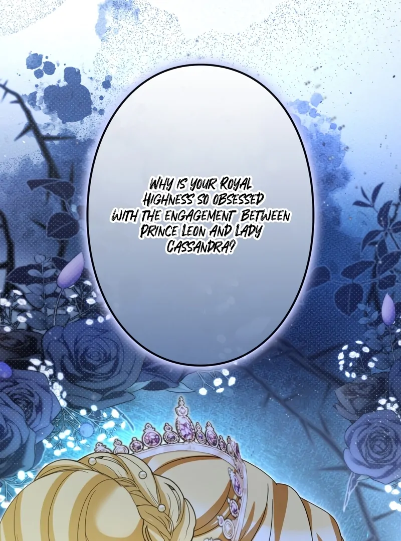 Don’t Be Fooled By The Saintess chapter 24 page 62