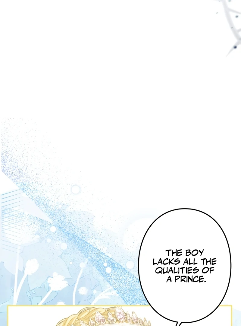 Don’t Be Fooled By The Saintess chapter 24 page 66