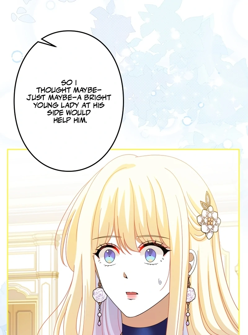 Don’t Be Fooled By The Saintess chapter 24 page 68