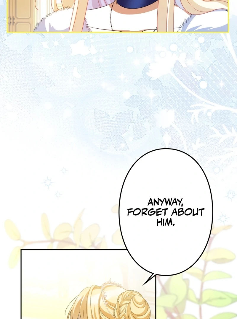 Don’t Be Fooled By The Saintess chapter 24 page 69