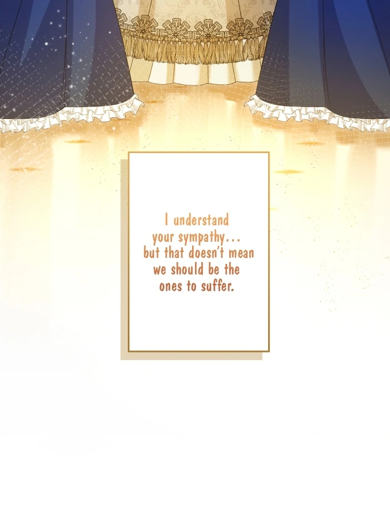Don’t Be Fooled By The Saintess chapter 24 page 72