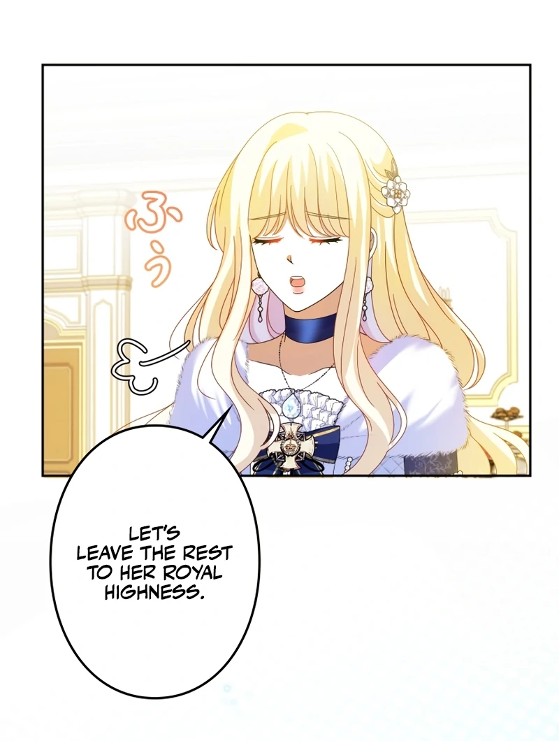 Don’t Be Fooled By The Saintess chapter 24 page 73