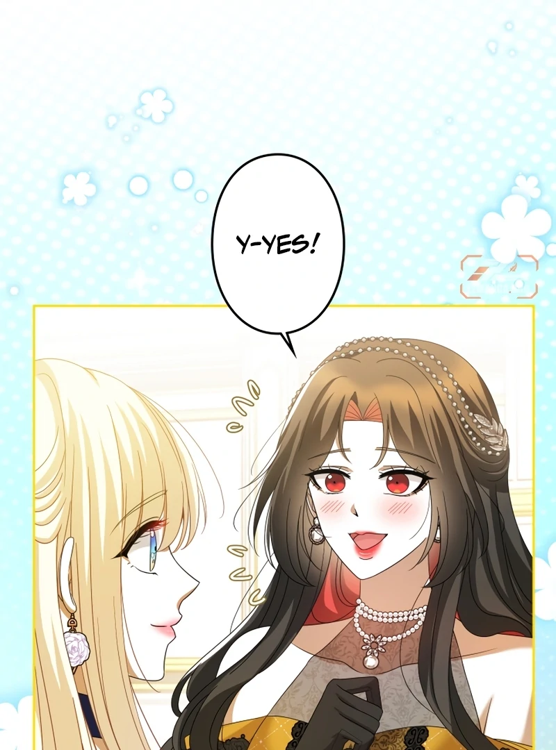 Don’t Be Fooled By The Saintess chapter 24 page 74