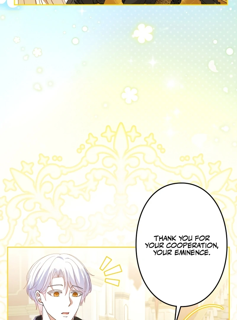 Don’t Be Fooled By The Saintess chapter 24 page 75