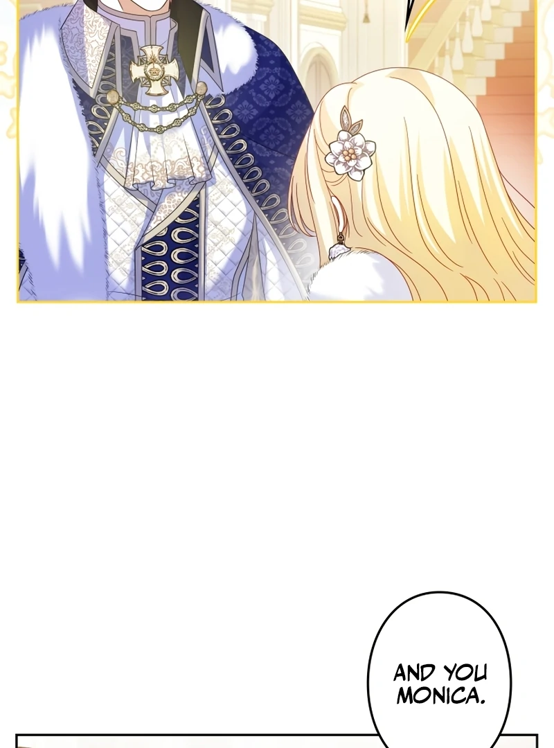 Don’t Be Fooled By The Saintess chapter 24 page 76