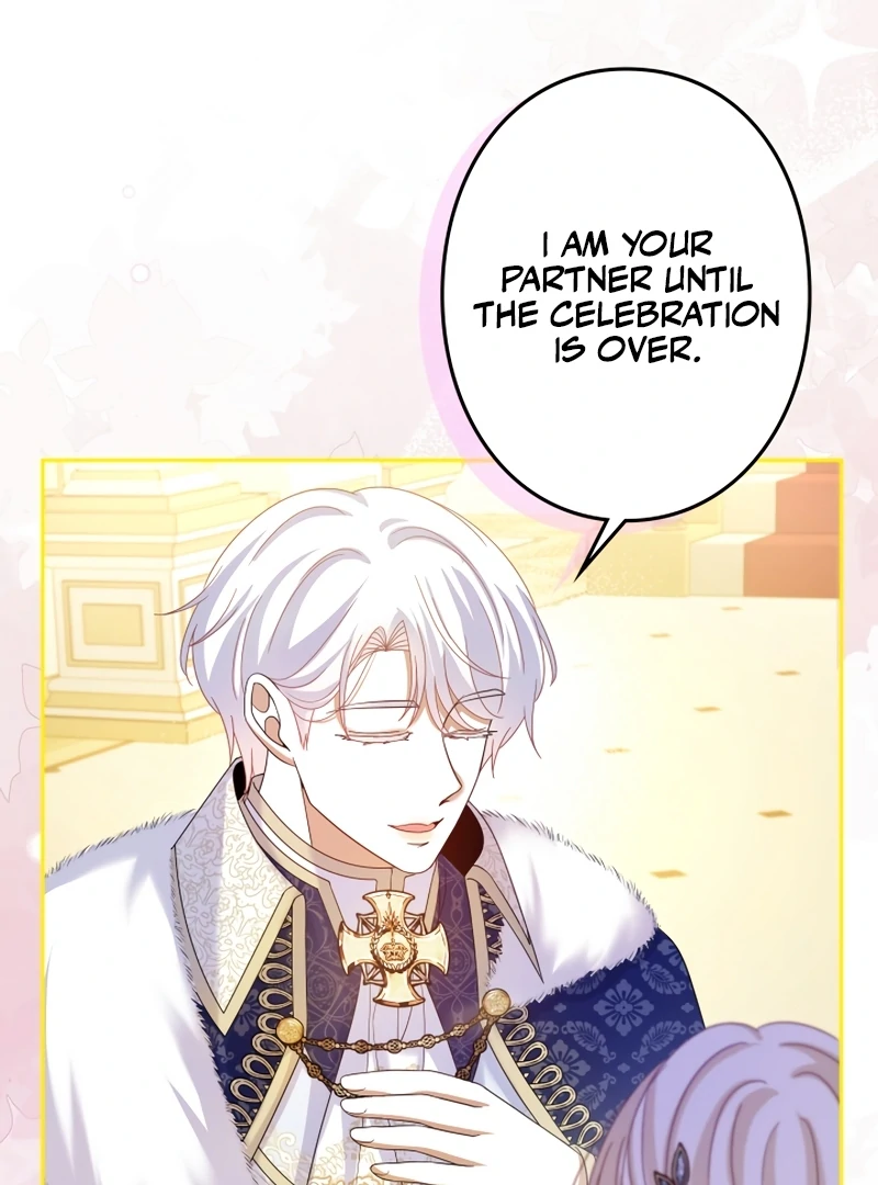 Don’t Be Fooled By The Saintess chapter 24 page 81