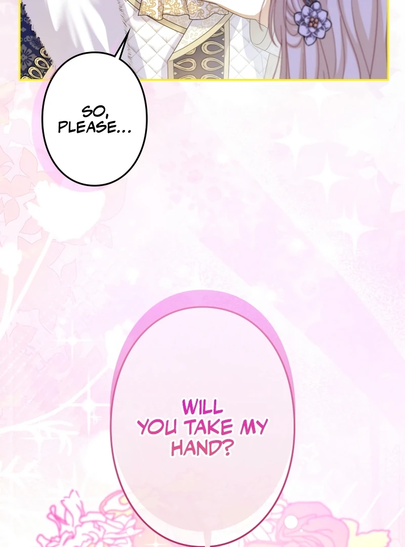 Don’t Be Fooled By The Saintess chapter 24 page 82