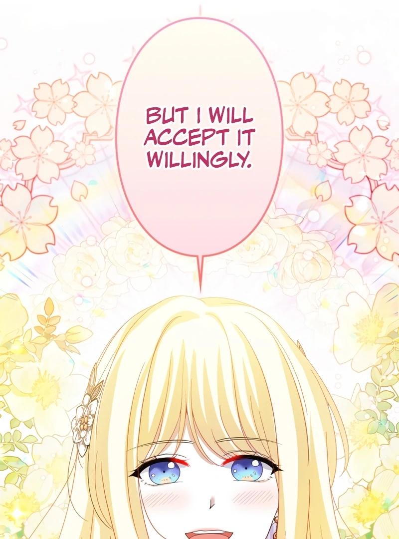 Don’t Be Fooled By The Saintess chapter 24 page 87