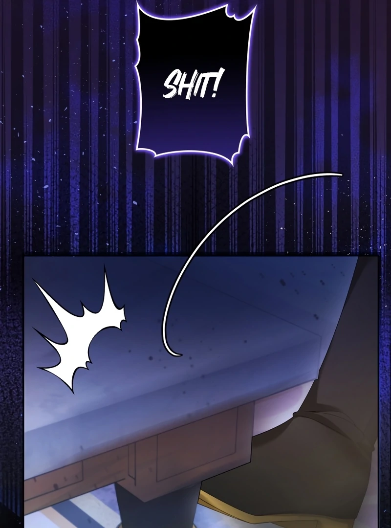 Don’t Be Fooled By The Saintess chapter 24 page 94