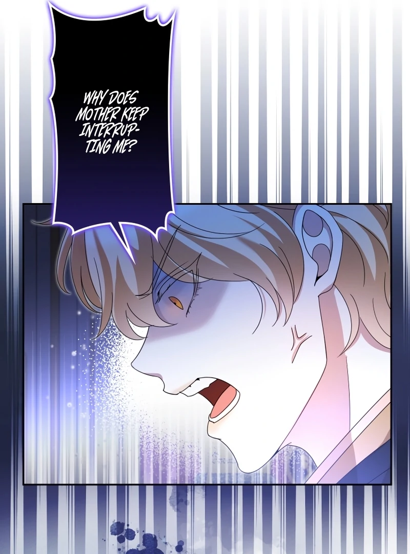 Don’t Be Fooled By The Saintess chapter 24 page 98