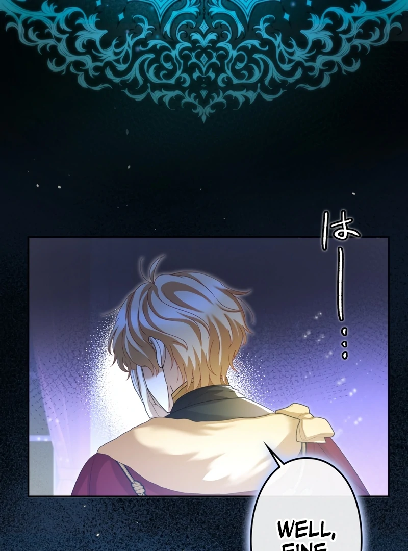 Don’t Be Fooled By The Saintess chapter 24 page 101
