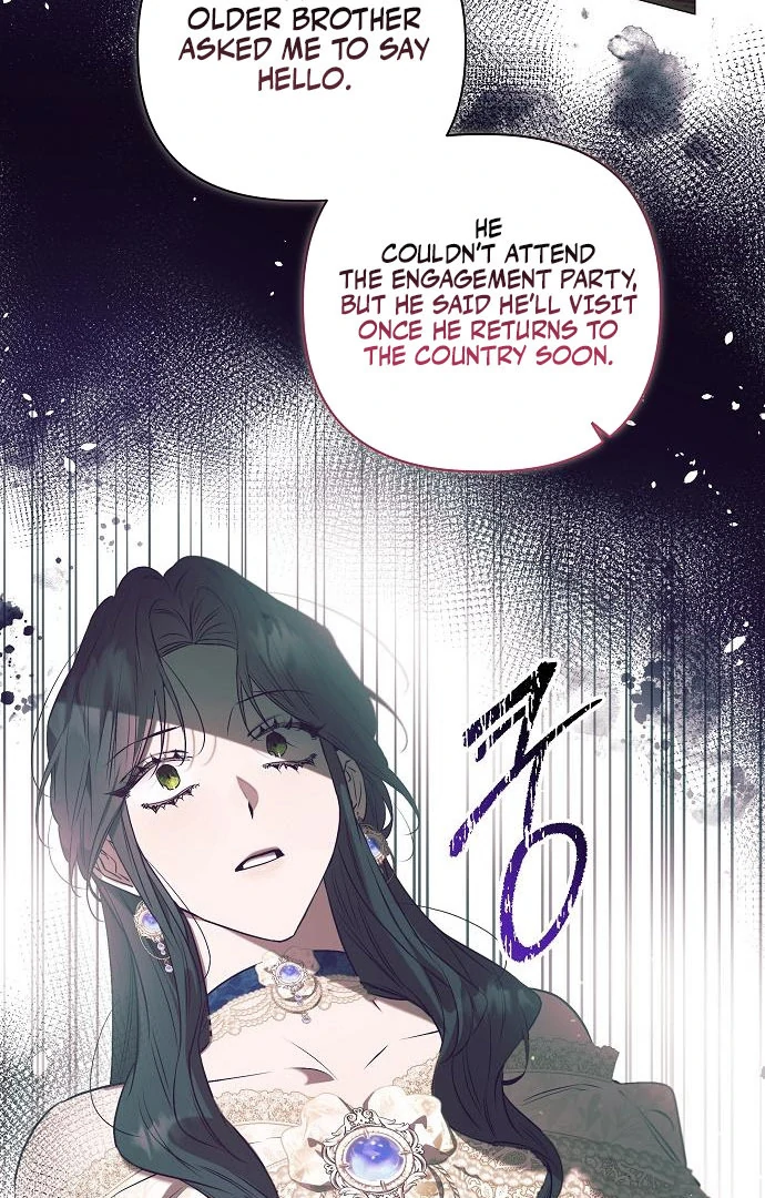 The Beast Won’t Let Me Sleep chapter 33 page 3