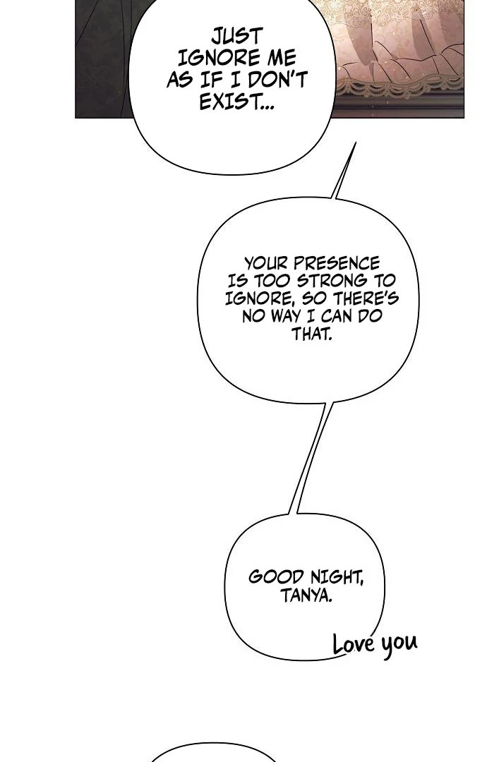 The Beast Won’t Let Me Sleep chapter 33 page 32