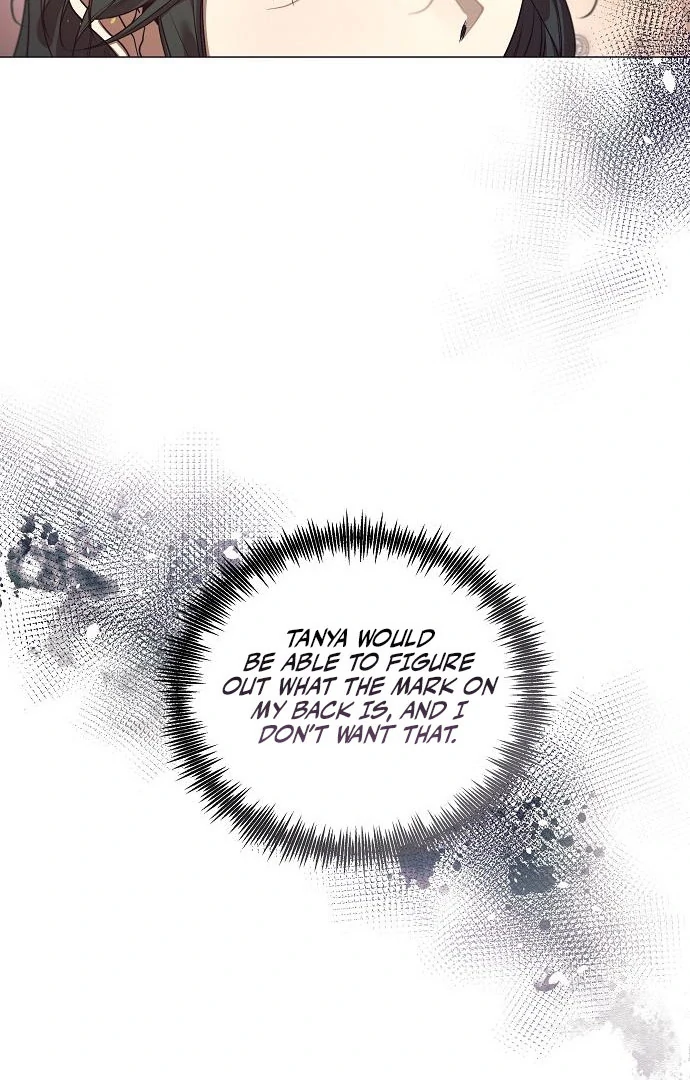 The Beast Won’t Let Me Sleep chapter 33 page 35